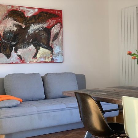Casa Marcu Wohnung 2 Eg Landkirchen Luaran gambar