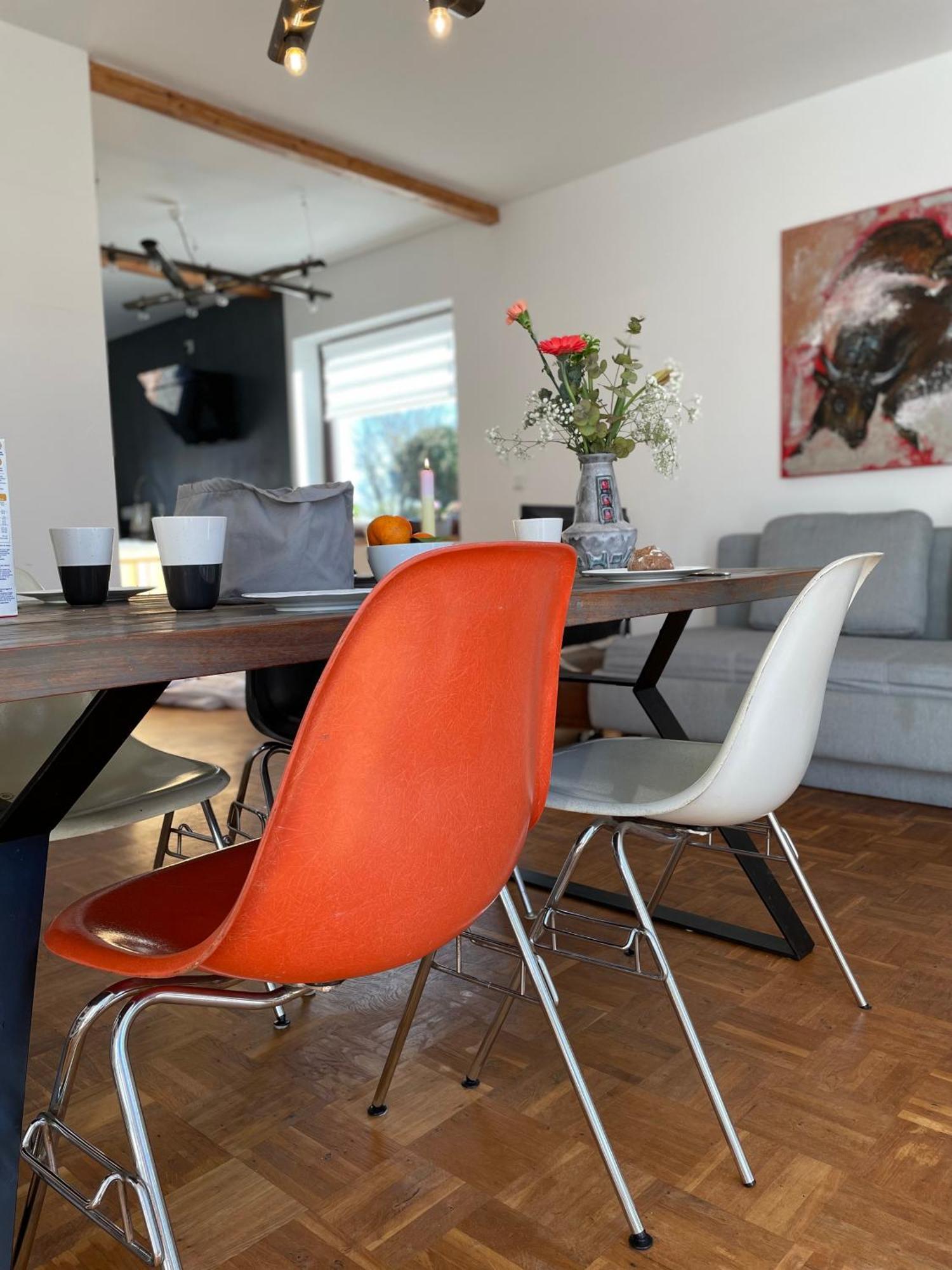 Casa Marcu Wohnung 2 Eg Landkirchen Luaran gambar
