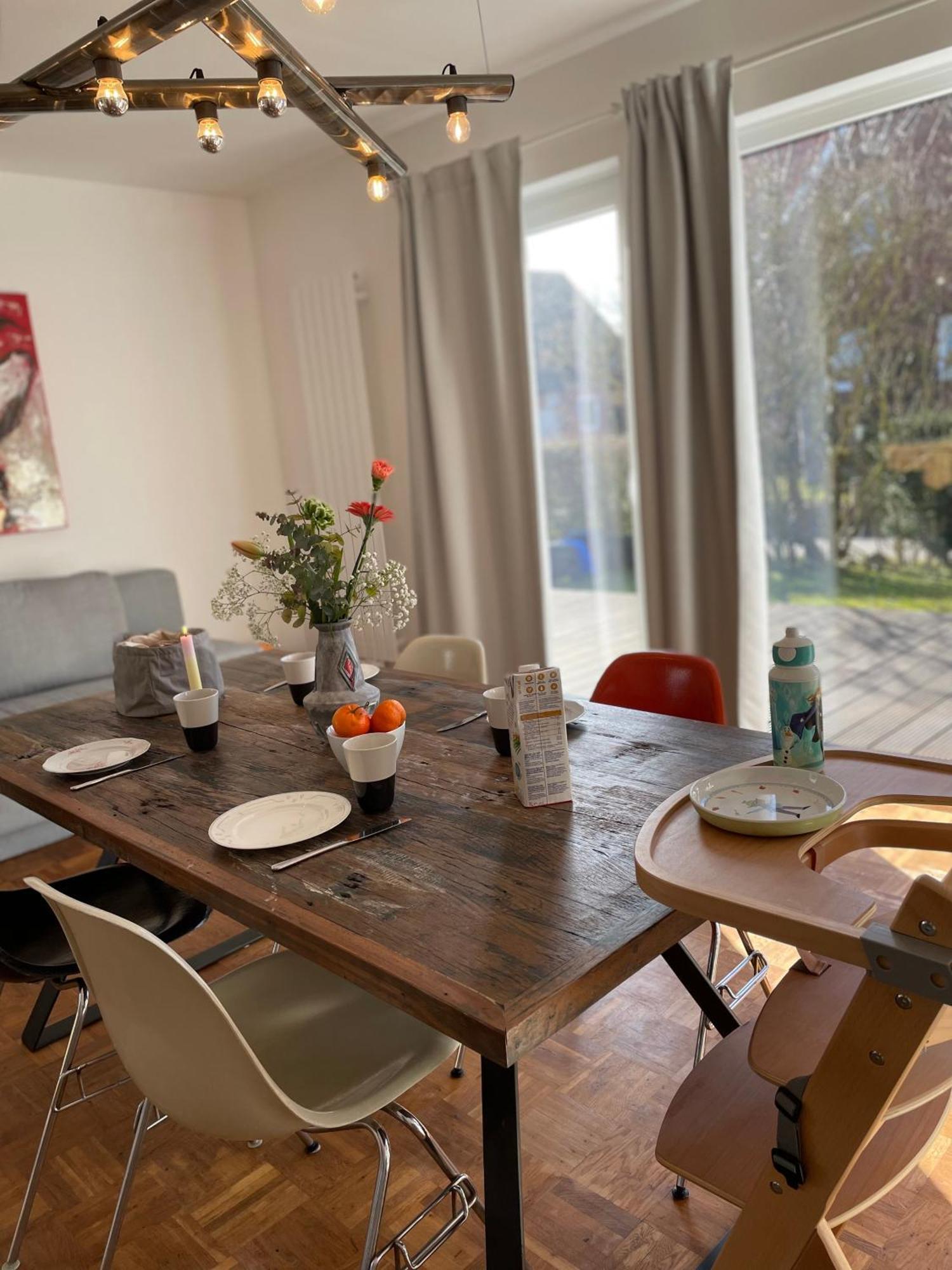 Casa Marcu Wohnung 2 Eg Landkirchen Luaran gambar