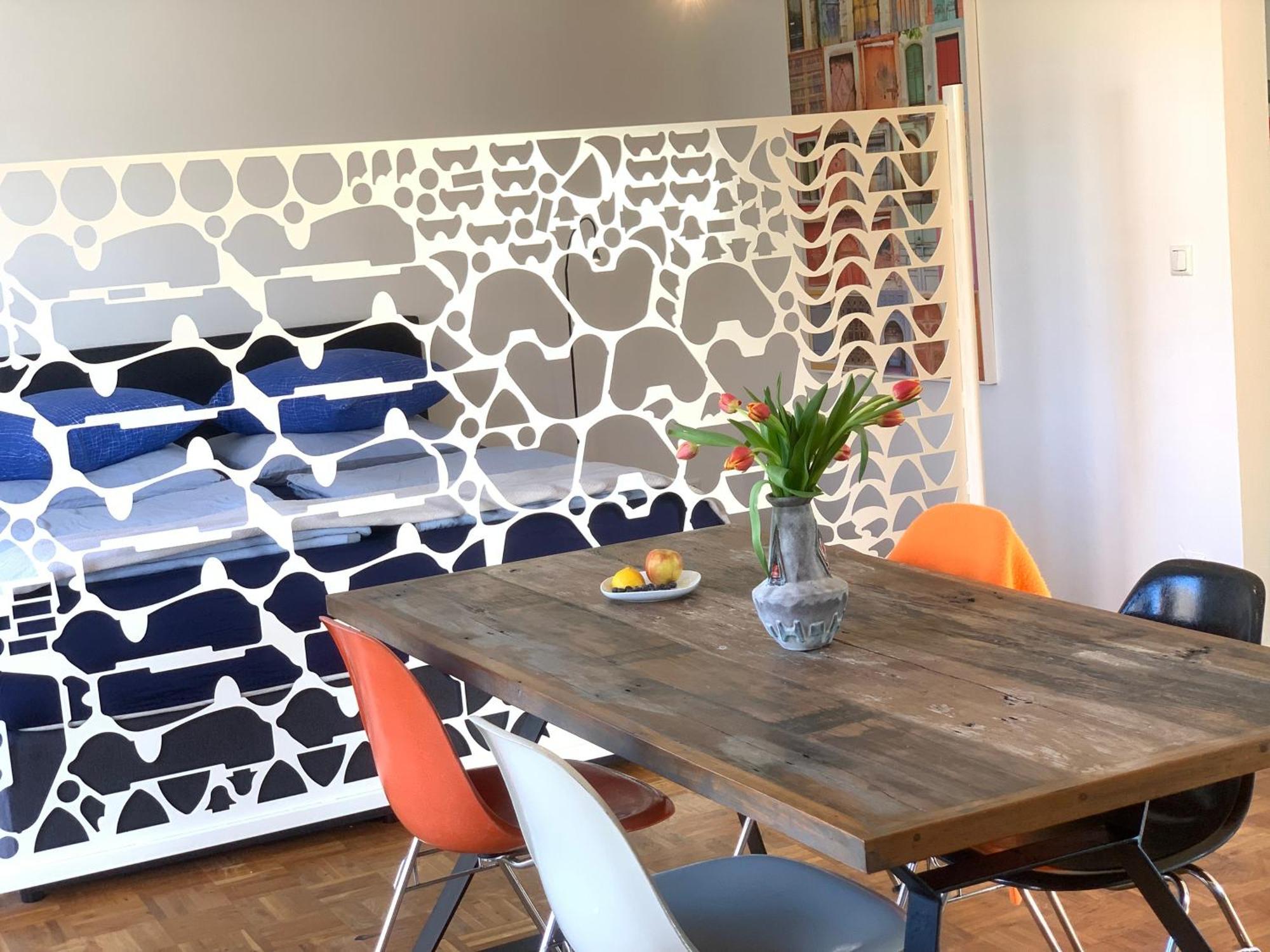 Casa Marcu Wohnung 2 Eg Landkirchen Luaran gambar