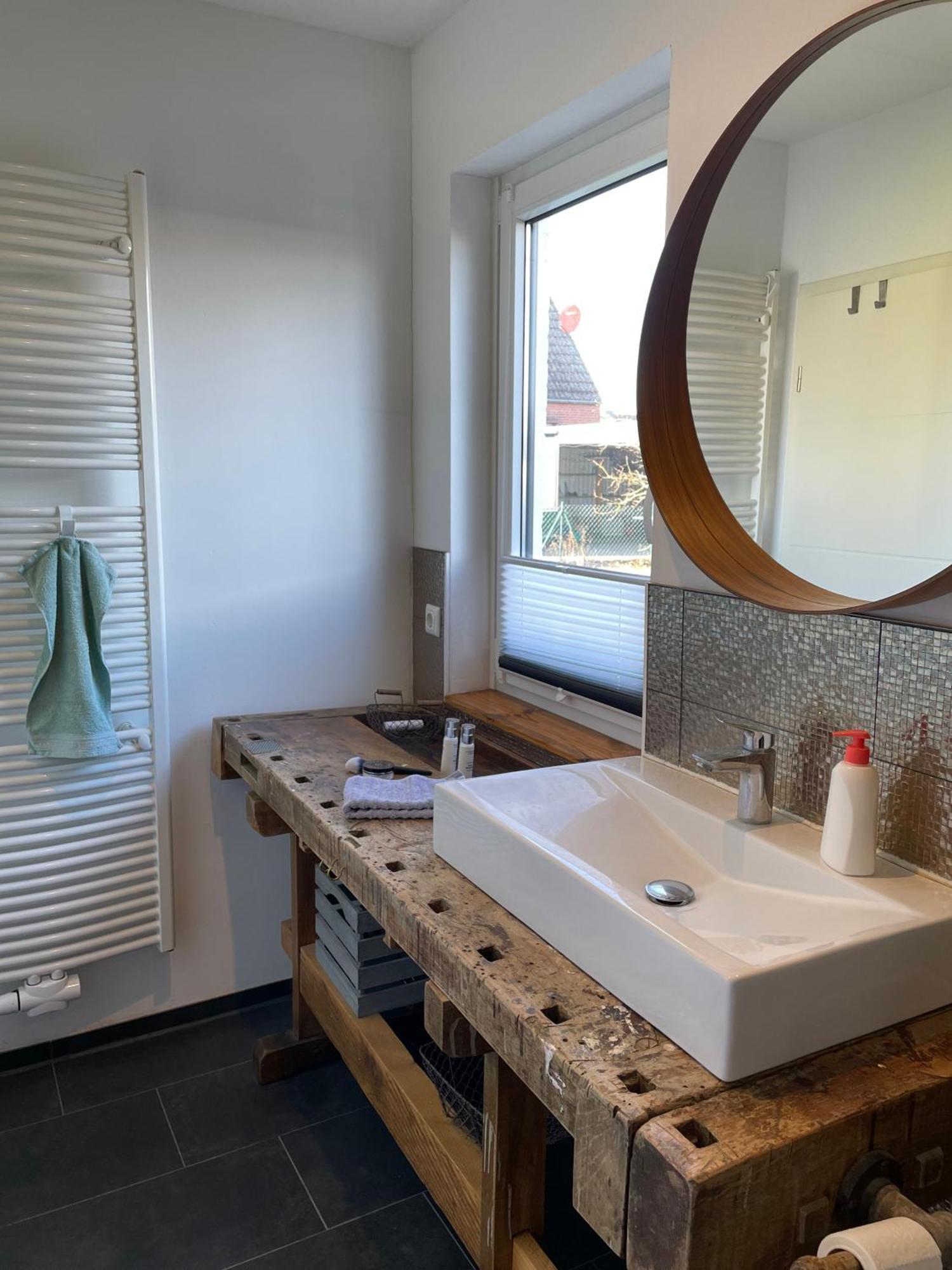 Casa Marcu Wohnung 2 Eg Landkirchen Luaran gambar