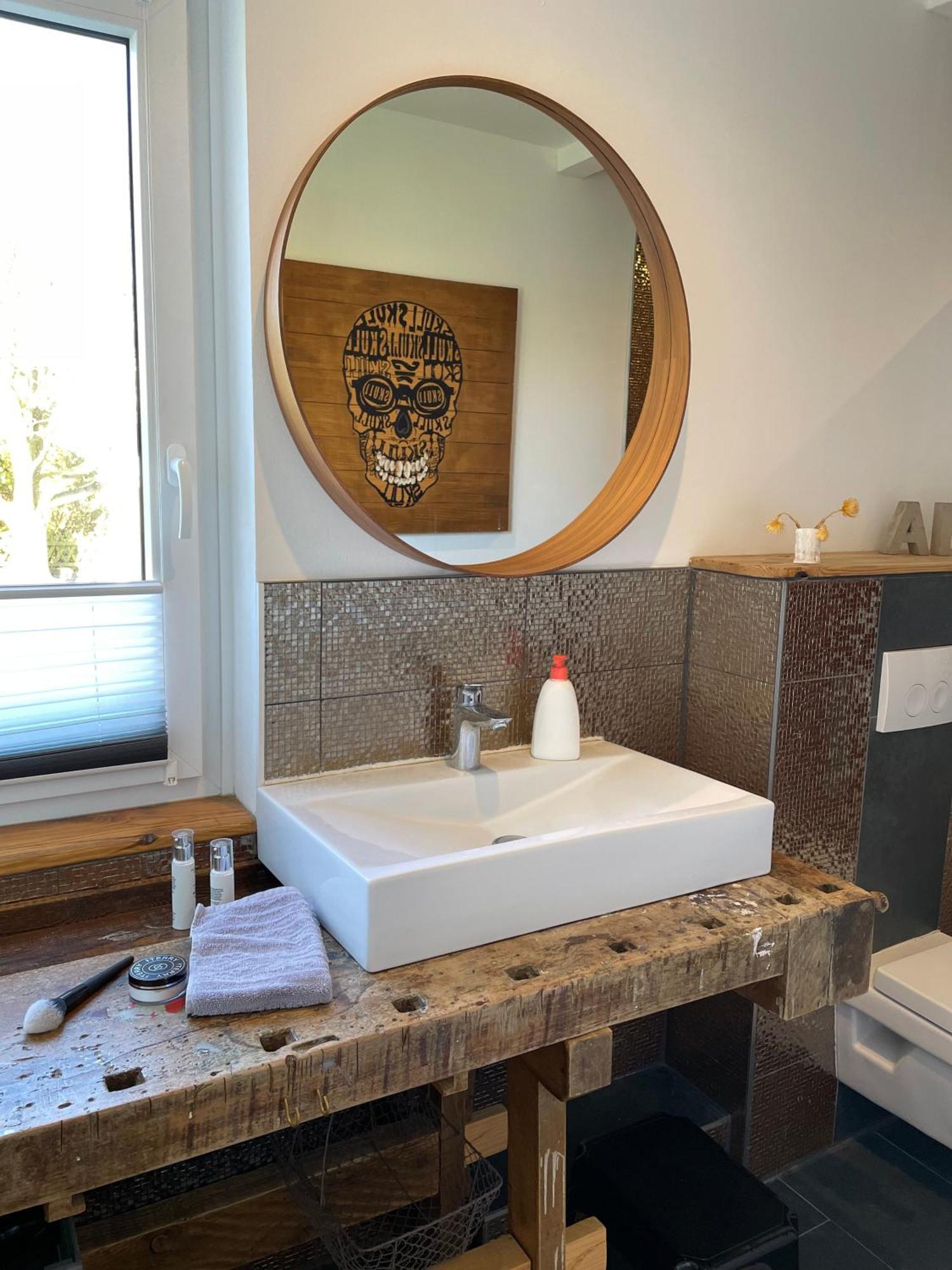 Casa Marcu Wohnung 2 Eg Landkirchen Luaran gambar