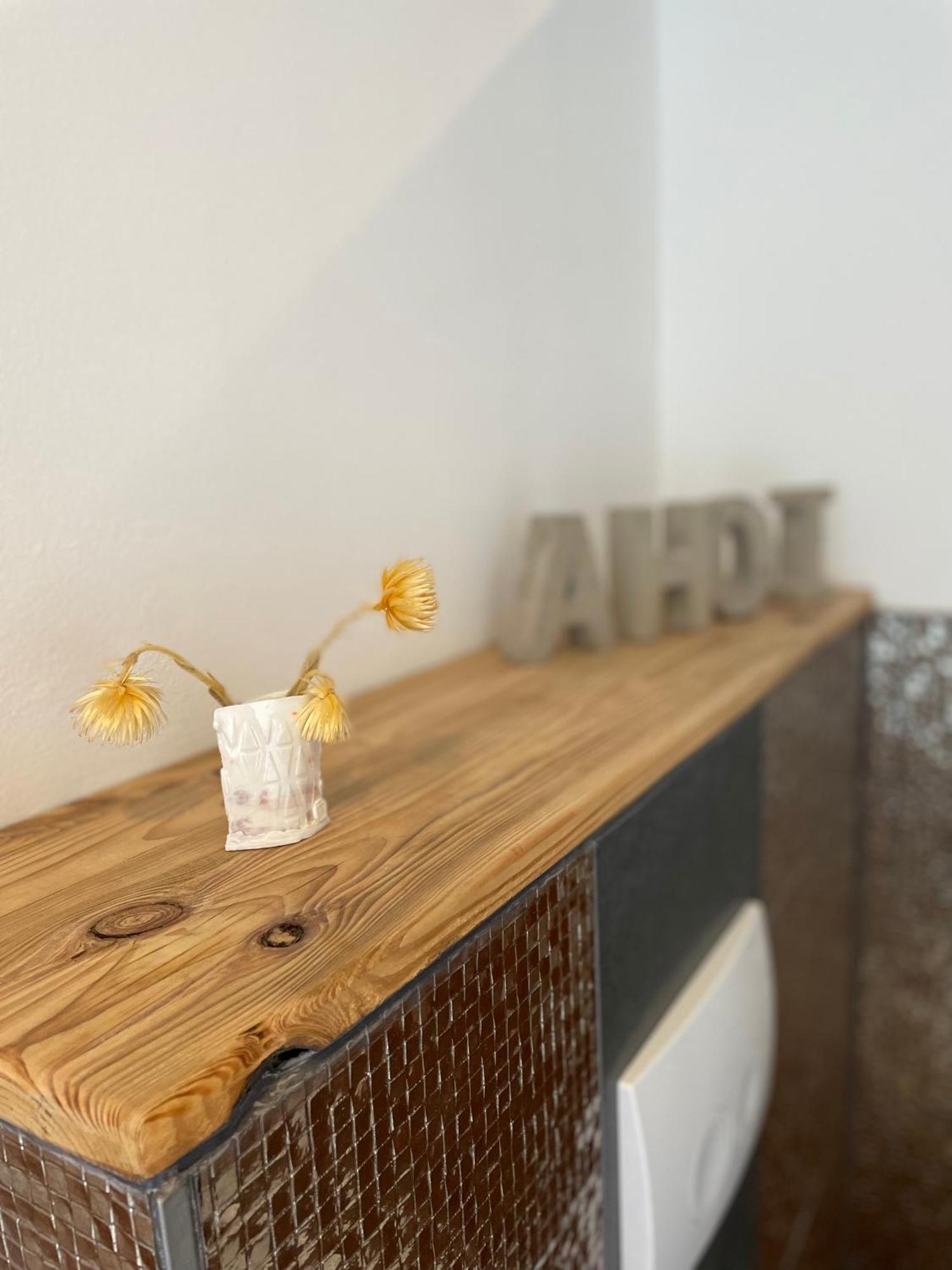 Casa Marcu Wohnung 2 Eg Landkirchen Luaran gambar